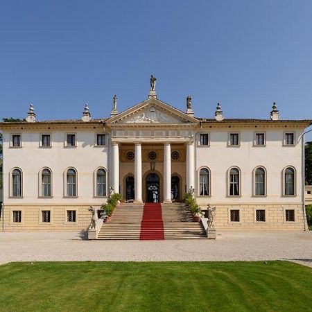 Hotel Villa Corner Della Regina Vedelago  Εξωτερικό φωτογραφία