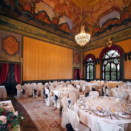Hotel Villa Corner Della Regina Vedelago  Εξωτερικό φωτογραφία