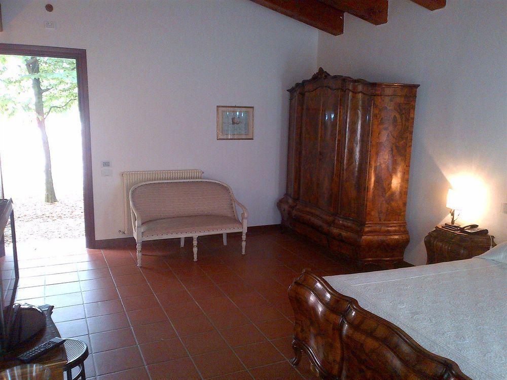 Hotel Villa Corner Della Regina Vedelago  Εξωτερικό φωτογραφία
