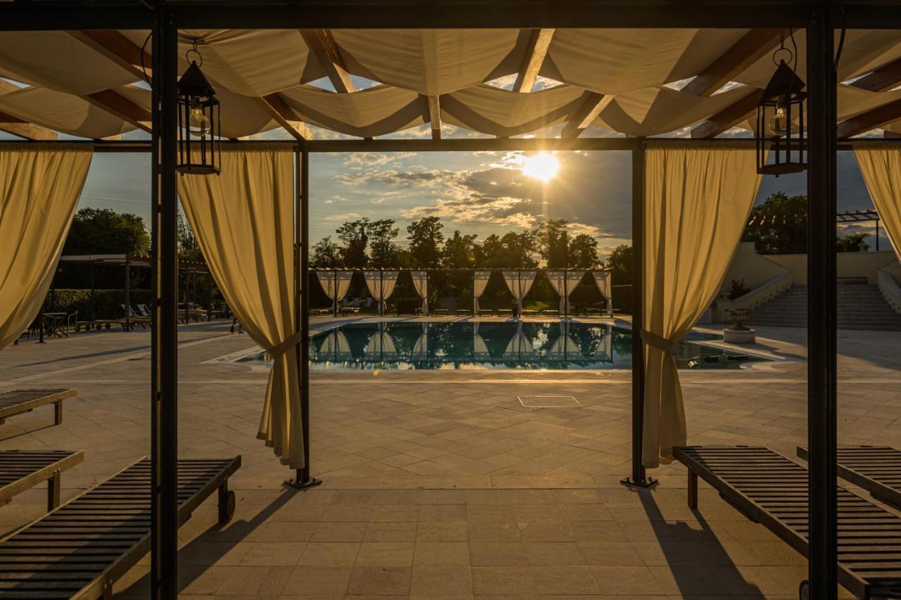 Hotel Villa Corner Della Regina Vedelago  Εξωτερικό φωτογραφία