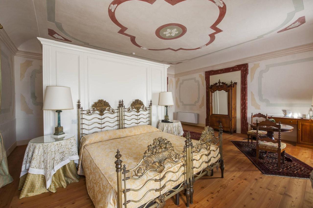 Hotel Villa Corner Della Regina Vedelago  Εξωτερικό φωτογραφία