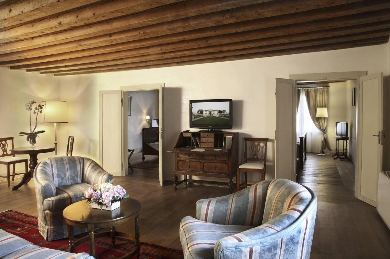 Hotel Villa Corner Della Regina Vedelago  Εξωτερικό φωτογραφία
