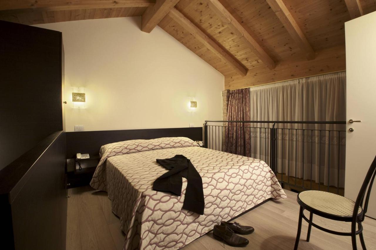 Hotel Villa Corner Della Regina Vedelago  Εξωτερικό φωτογραφία