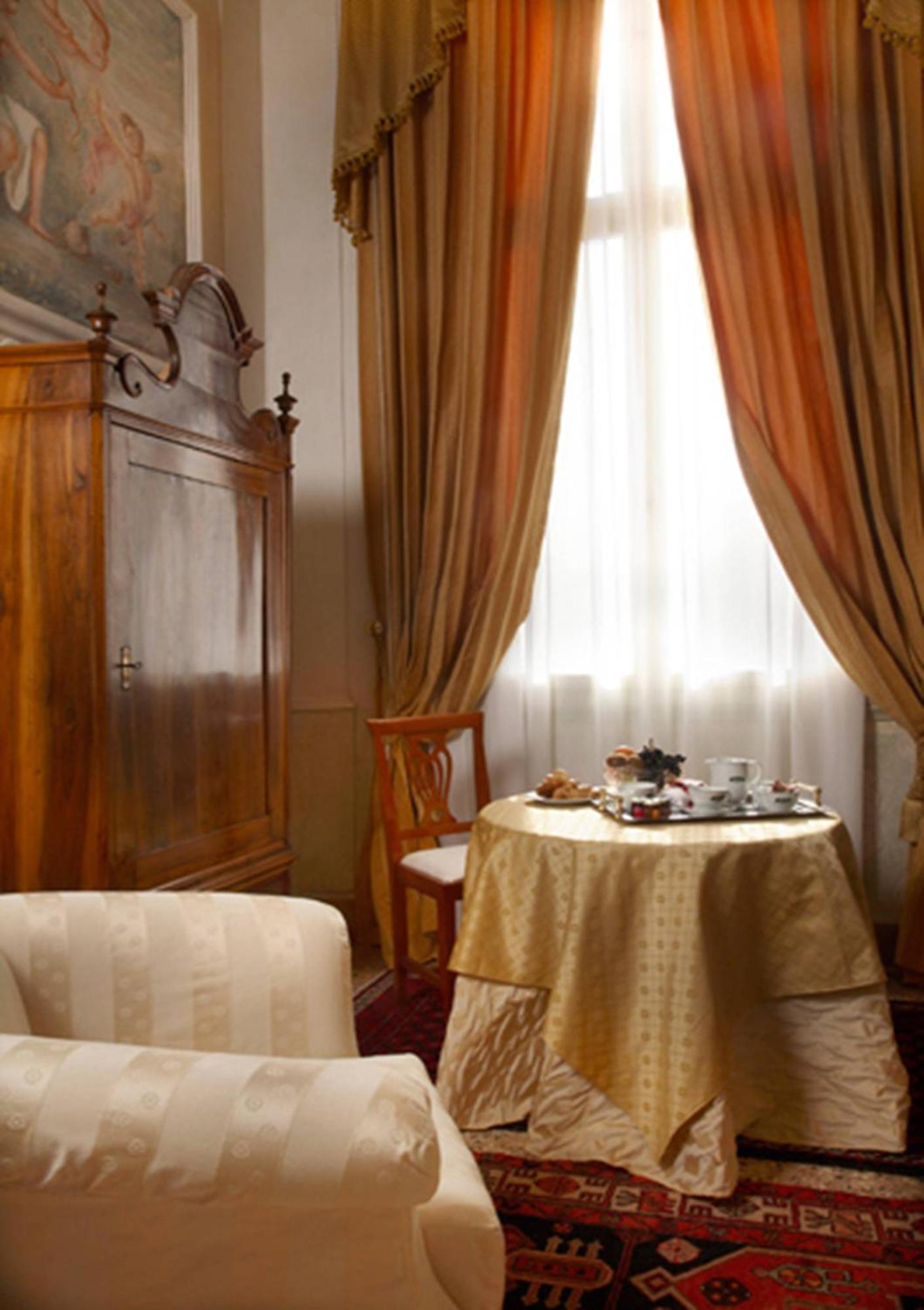 Hotel Villa Corner Della Regina Vedelago  Εξωτερικό φωτογραφία