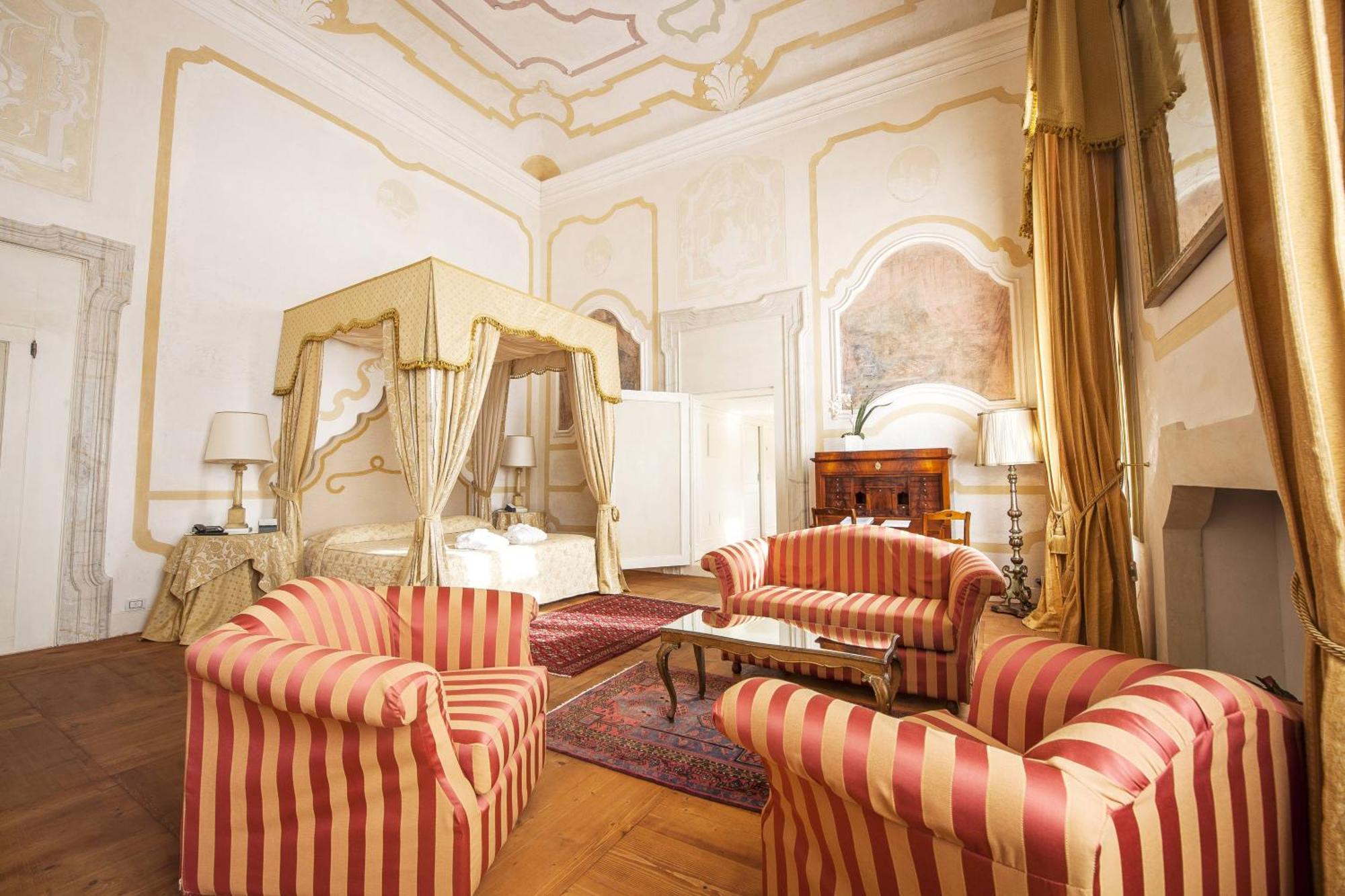 Hotel Villa Corner Della Regina Vedelago  Εξωτερικό φωτογραφία