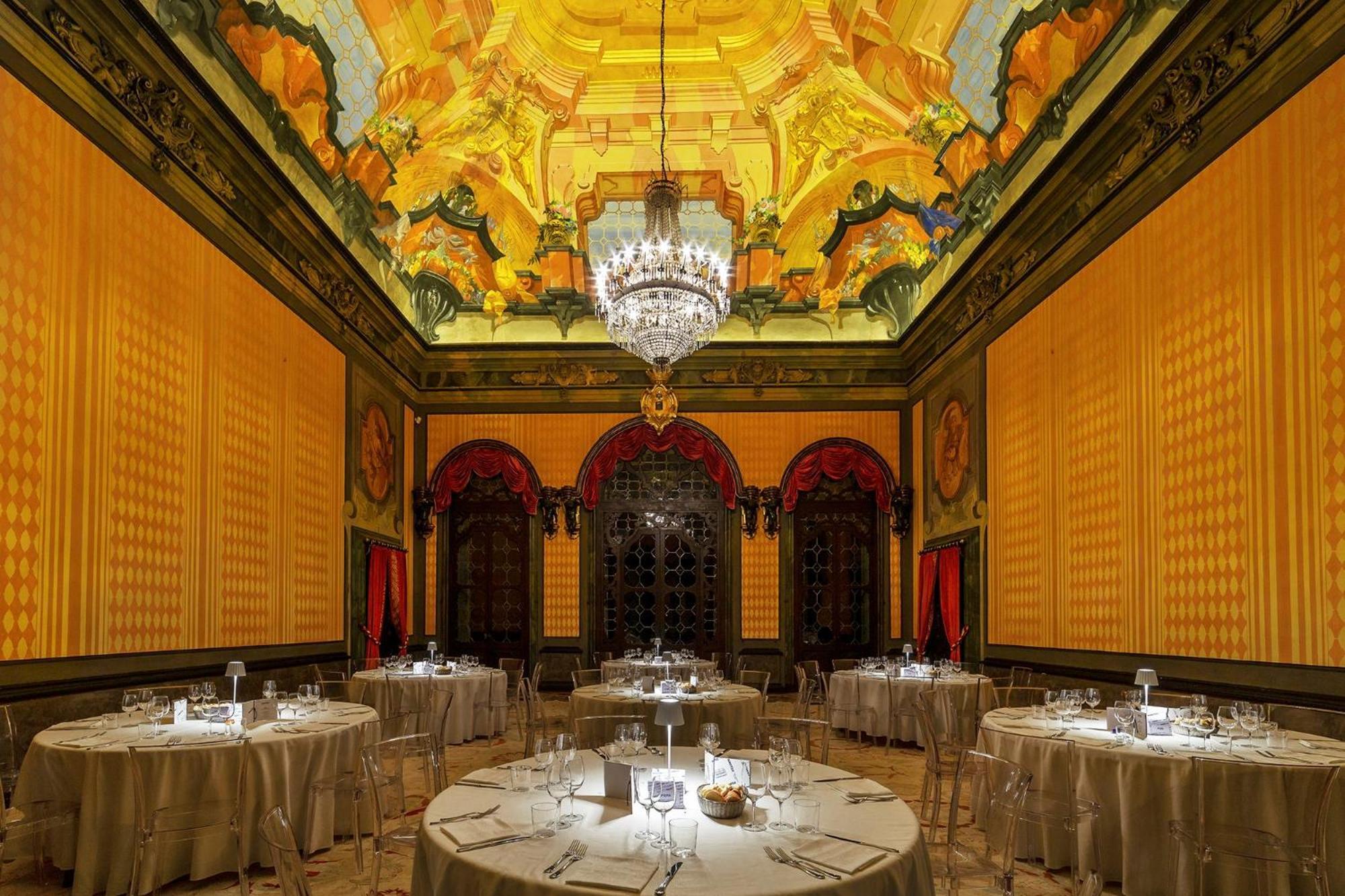 Hotel Villa Corner Della Regina Vedelago  Εξωτερικό φωτογραφία