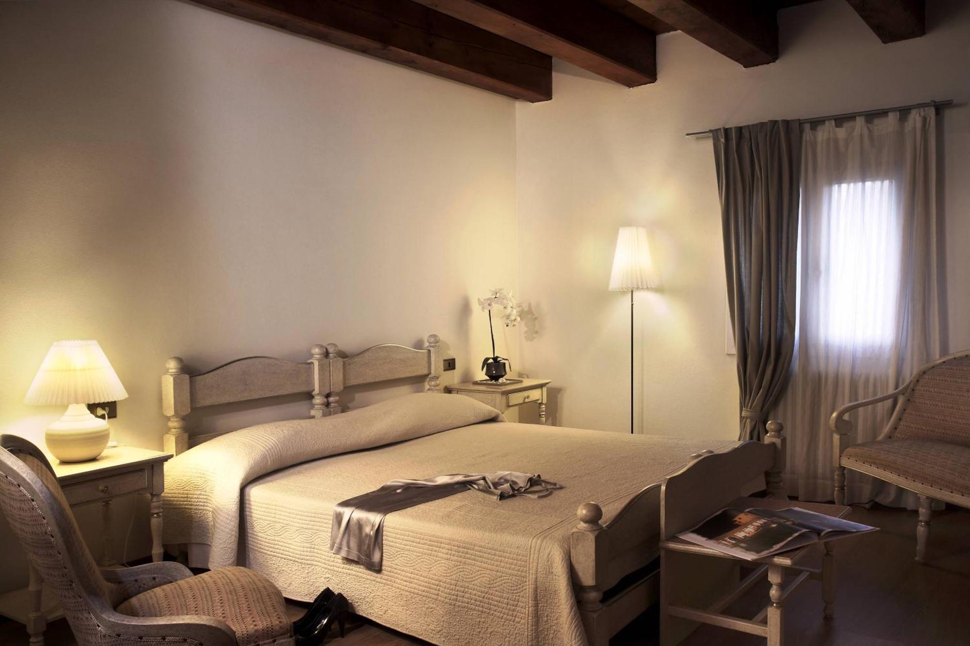 Hotel Villa Corner Della Regina Vedelago  Δωμάτιο φωτογραφία