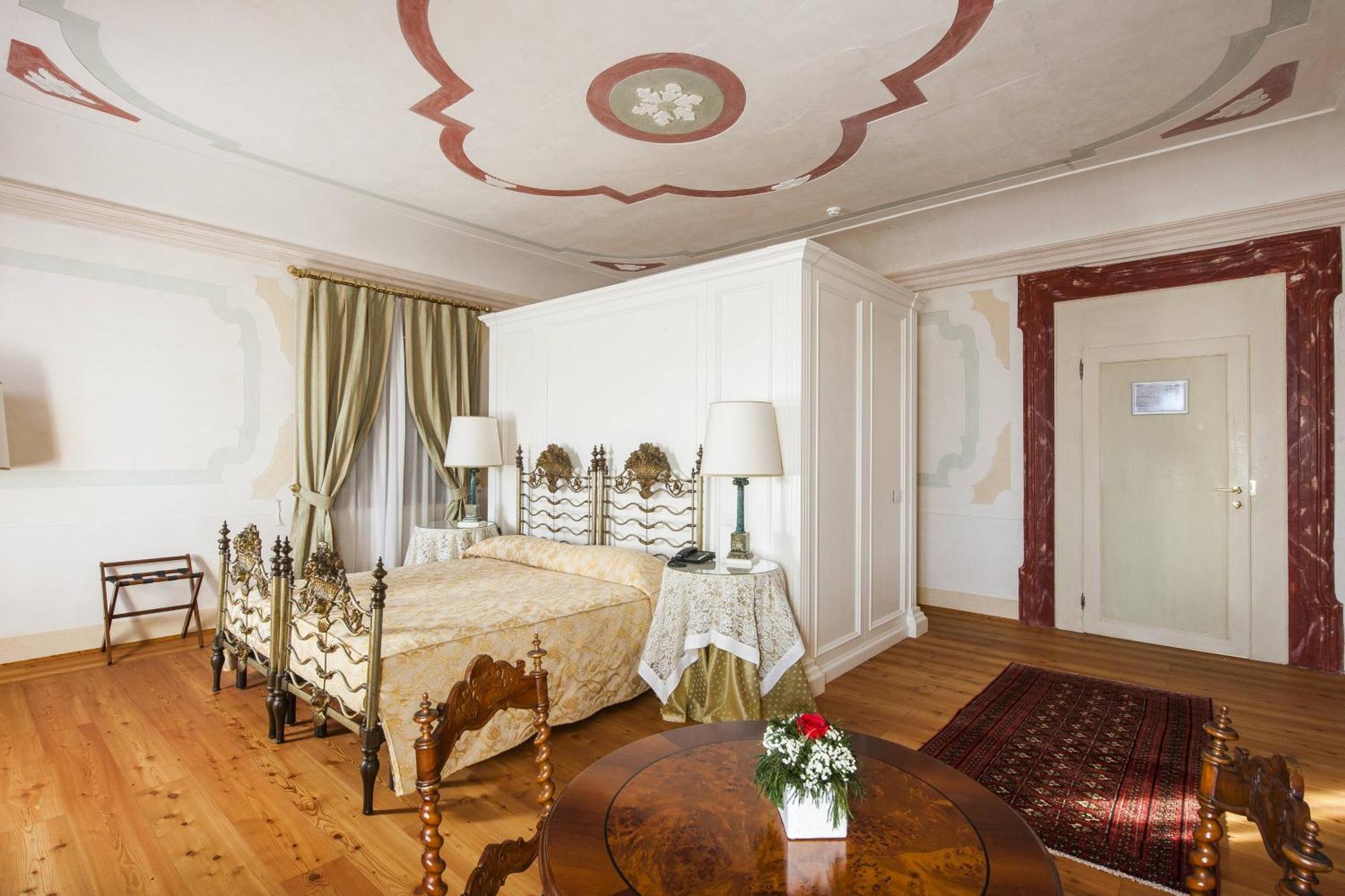 Hotel Villa Corner Della Regina Vedelago  Δωμάτιο φωτογραφία
