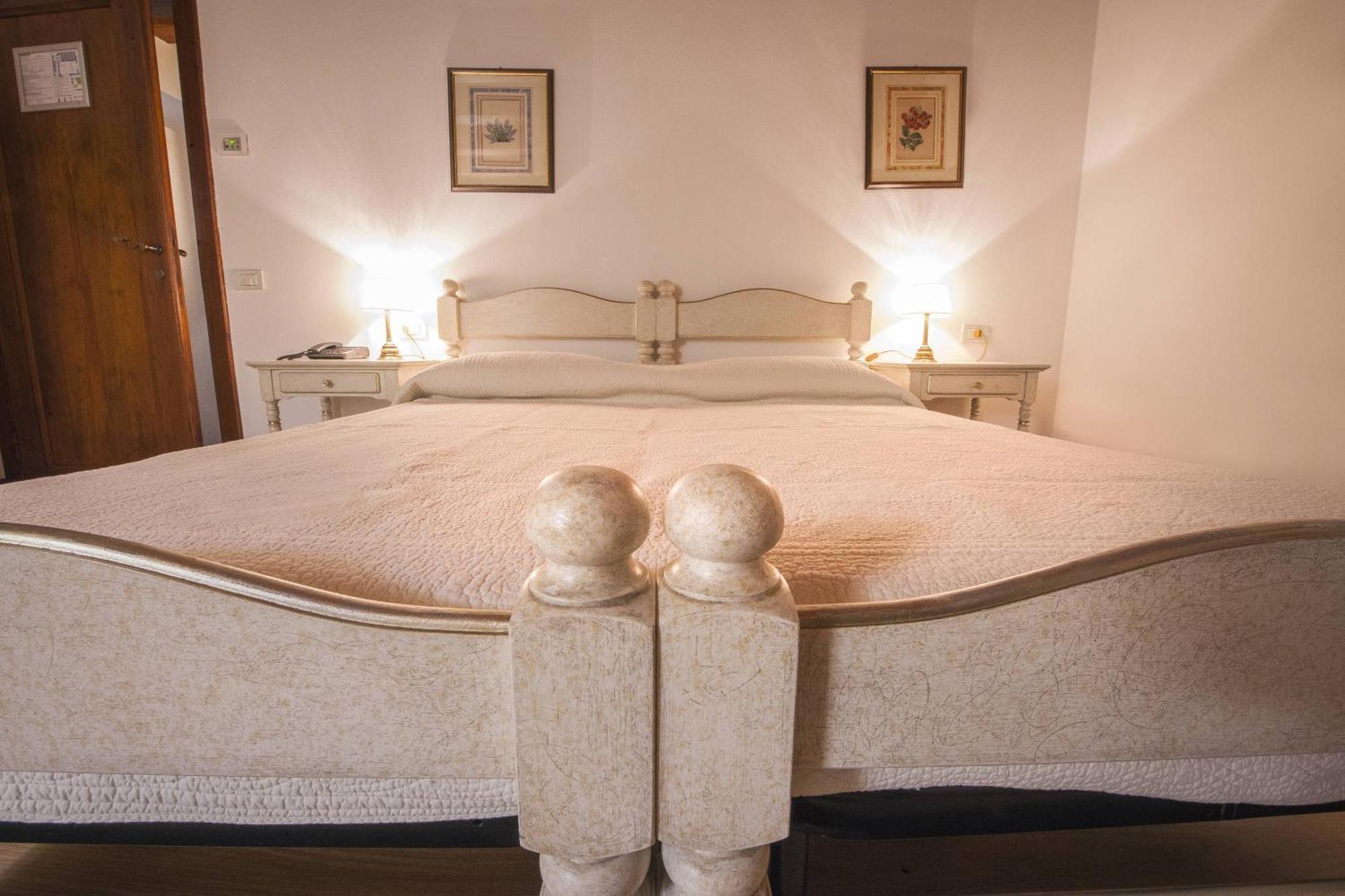 Hotel Villa Corner Della Regina Vedelago  Δωμάτιο φωτογραφία