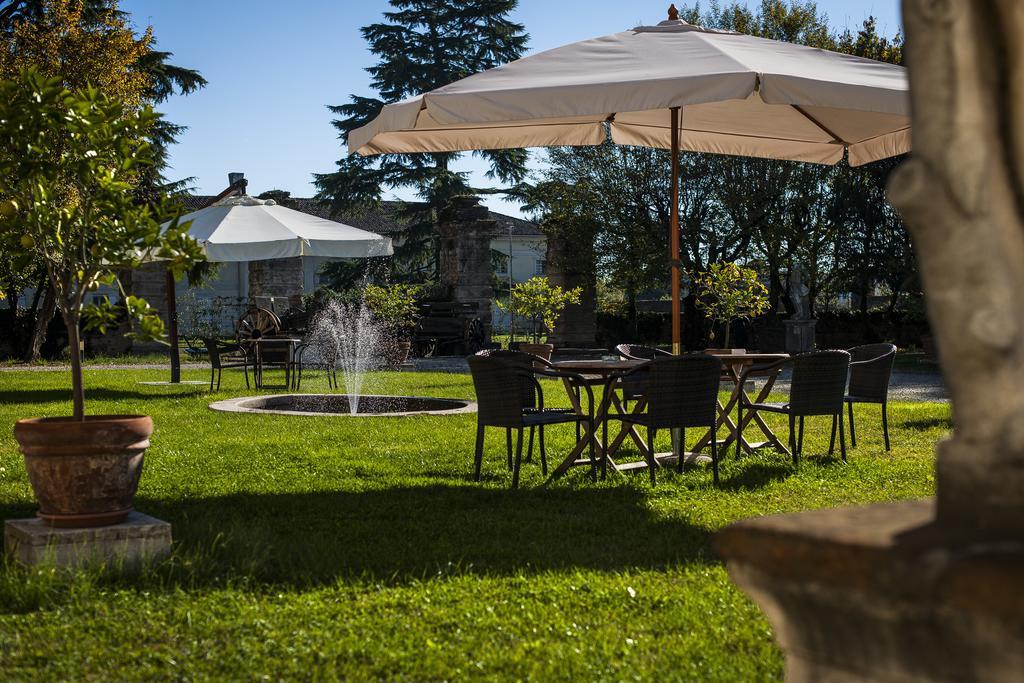 Hotel Villa Corner Della Regina Vedelago  Εξωτερικό φωτογραφία