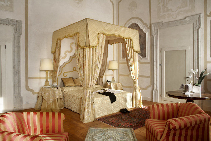 Hotel Villa Corner Della Regina Vedelago  Εξωτερικό φωτογραφία