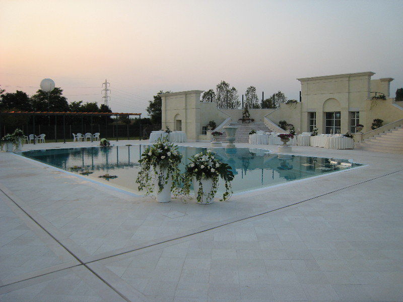 Hotel Villa Corner Della Regina Vedelago  Εξωτερικό φωτογραφία