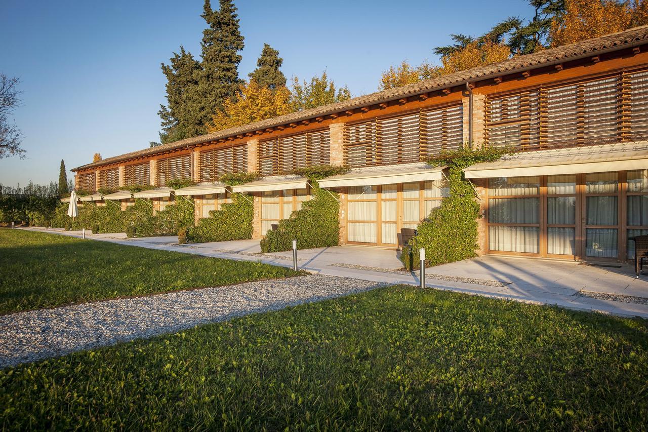 Hotel Villa Corner Della Regina Vedelago  Εξωτερικό φωτογραφία