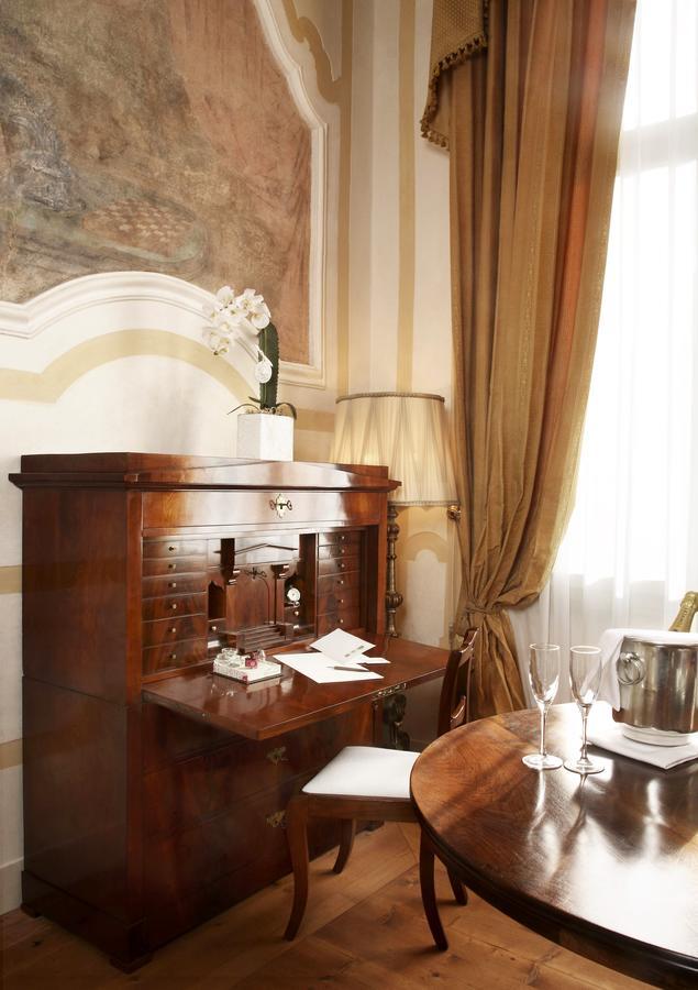 Hotel Villa Corner Della Regina Vedelago  Εξωτερικό φωτογραφία
