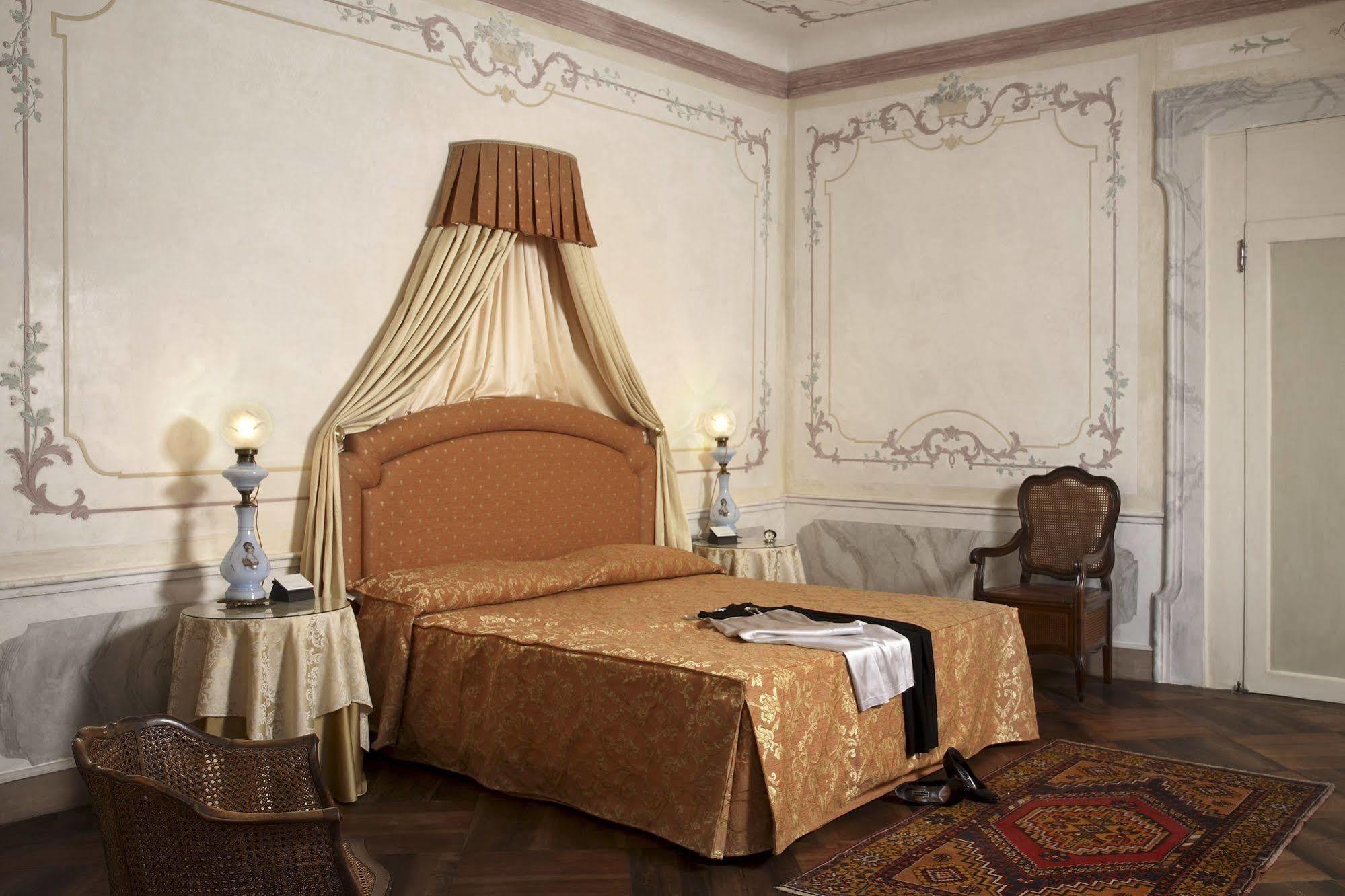 Hotel Villa Corner Della Regina Vedelago  Εξωτερικό φωτογραφία