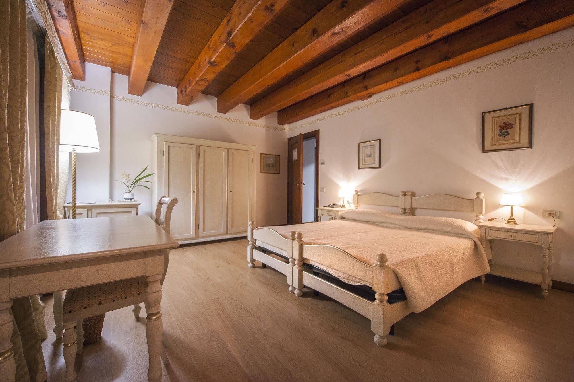 Hotel Villa Corner Della Regina Vedelago  Εξωτερικό φωτογραφία