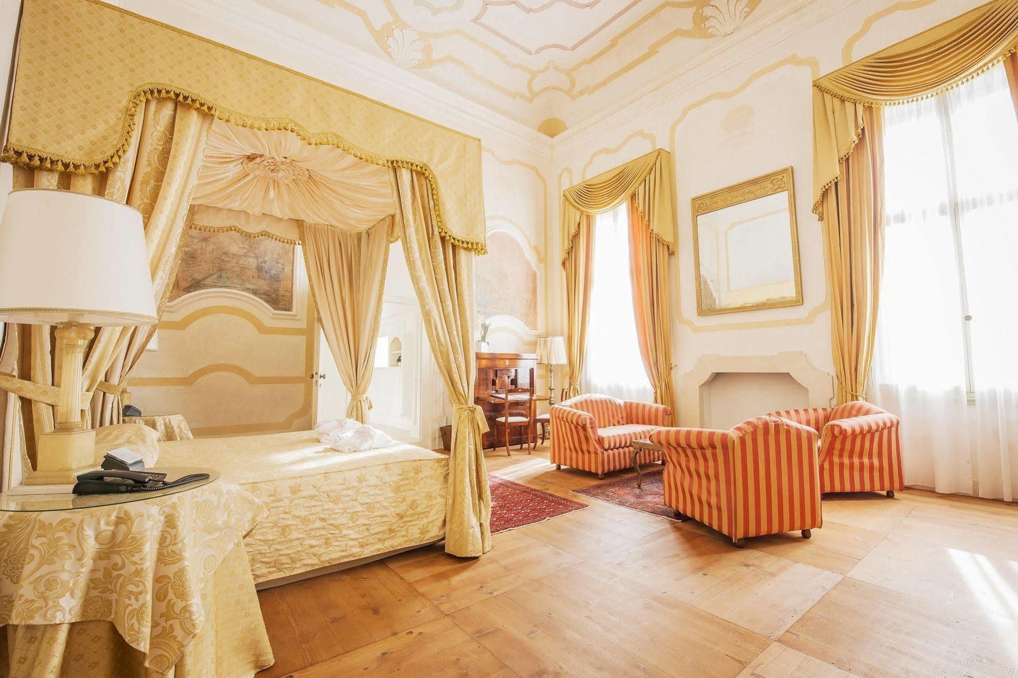 Hotel Villa Corner Della Regina Vedelago  Εξωτερικό φωτογραφία