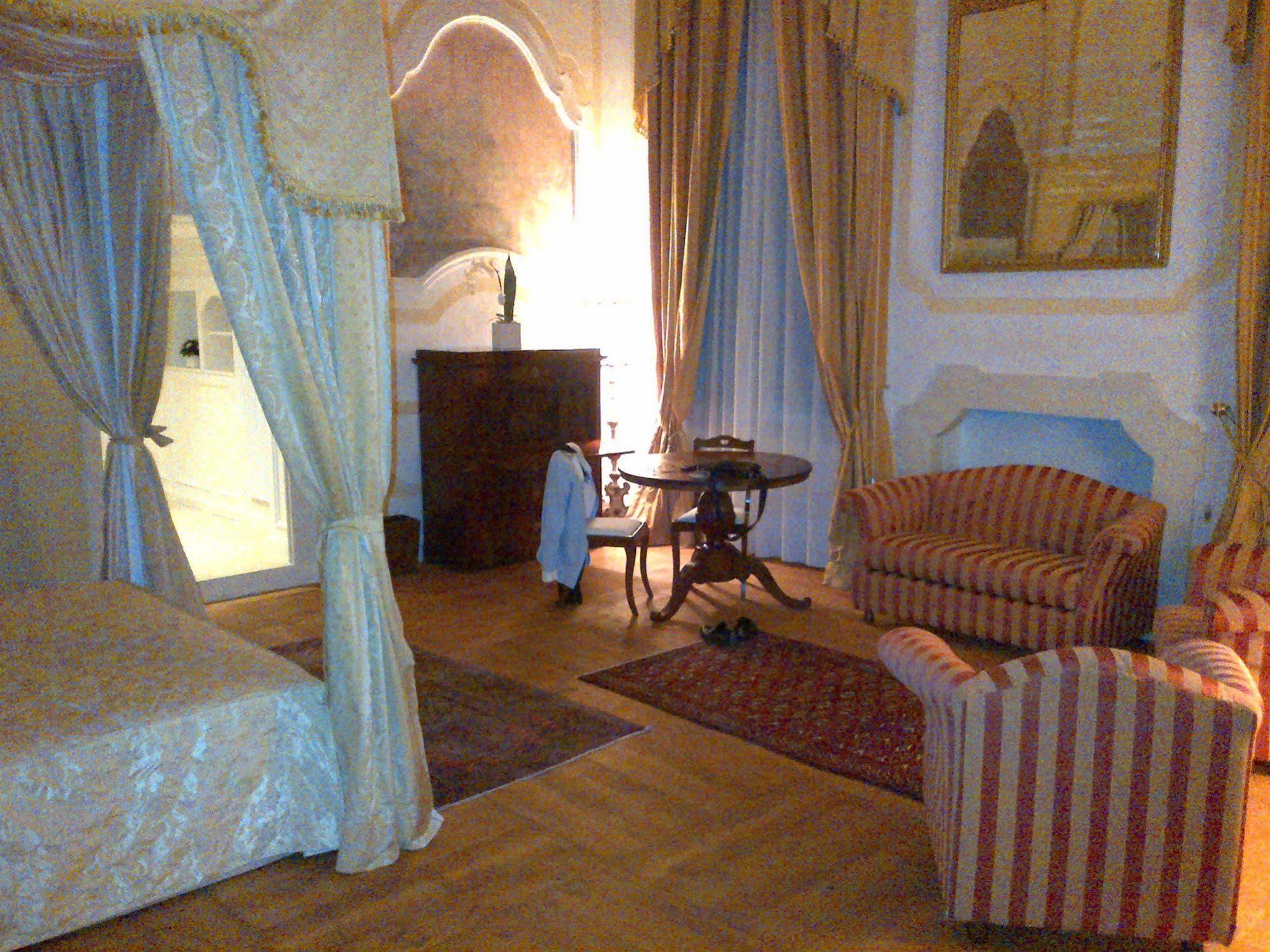 Hotel Villa Corner Della Regina Vedelago  Εξωτερικό φωτογραφία