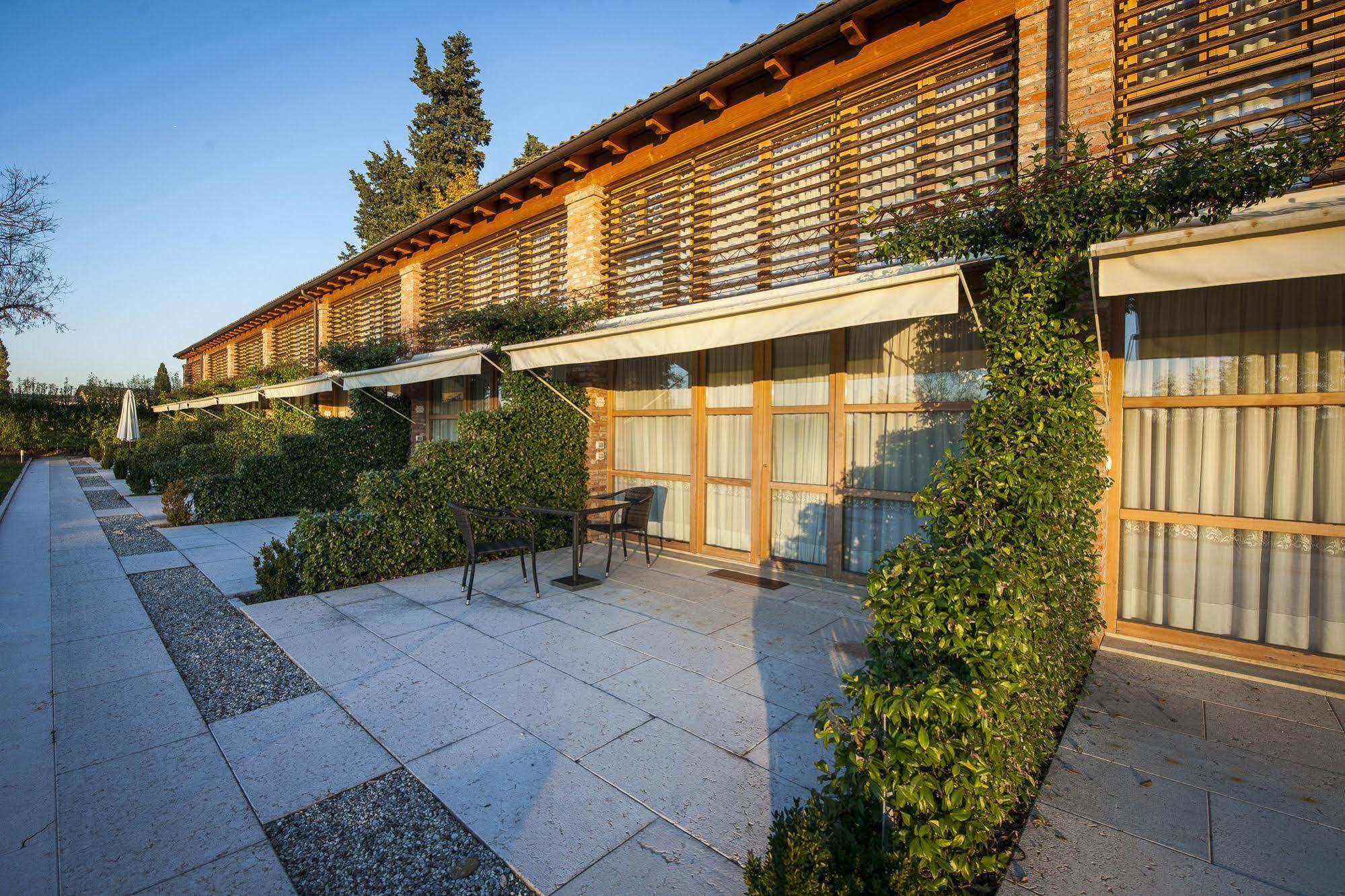 Hotel Villa Corner Della Regina Vedelago  Εξωτερικό φωτογραφία