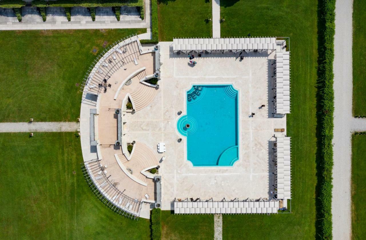 Hotel Villa Corner Della Regina Vedelago  Εξωτερικό φωτογραφία