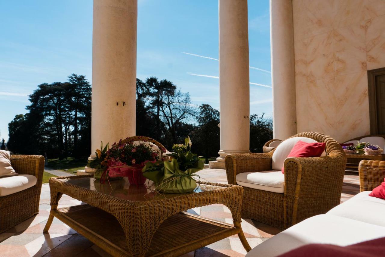 Hotel Villa Corner Della Regina Vedelago  Εξωτερικό φωτογραφία